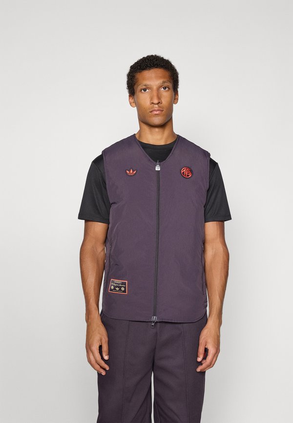 adidas Originals FC BAYERN MUNICH ICON VEST