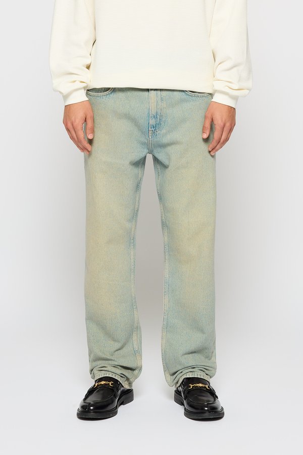 EIGHTYFIVE DISTRESSED