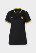 Nike Performance CFC - Club wear - black/midwest gold-colored