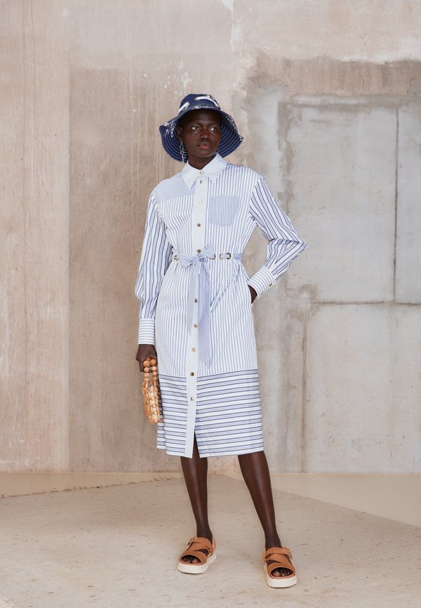 Erdem EVELIN DRESS