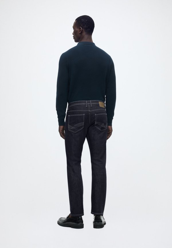 TOM TAILOR TTMARVIN STRAIGHT FIT