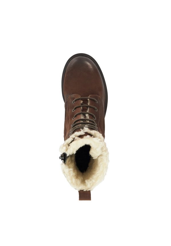 Dune London PANIZ NUBUCK