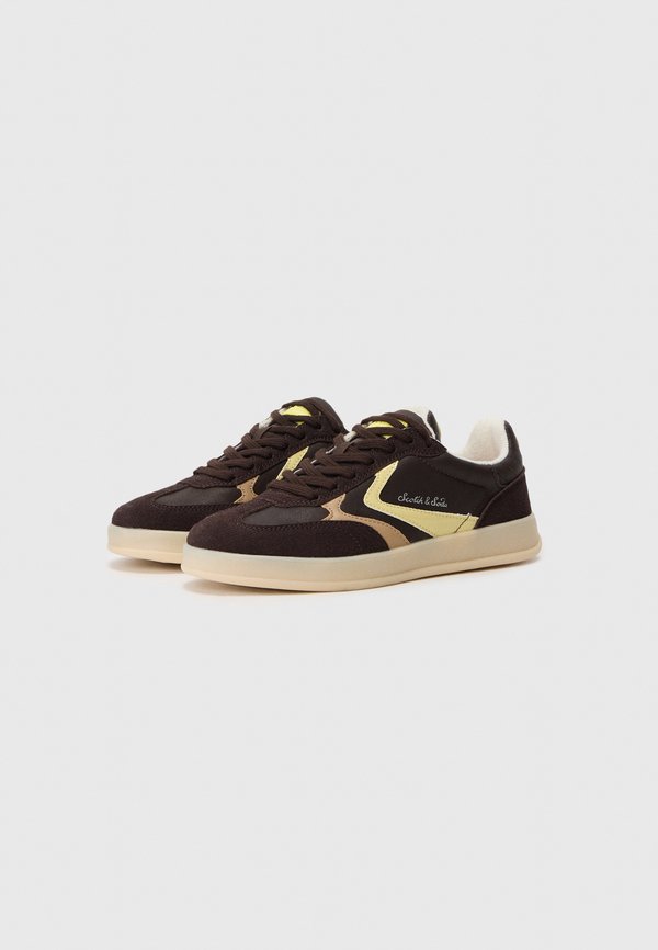 Scotch & Soda VICKY