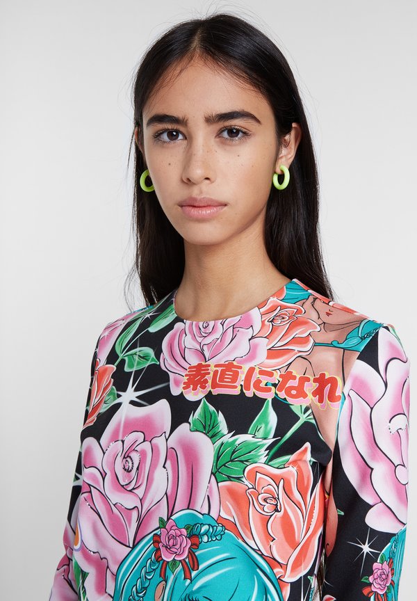 Desigual BY MARIA ESCOTÉ