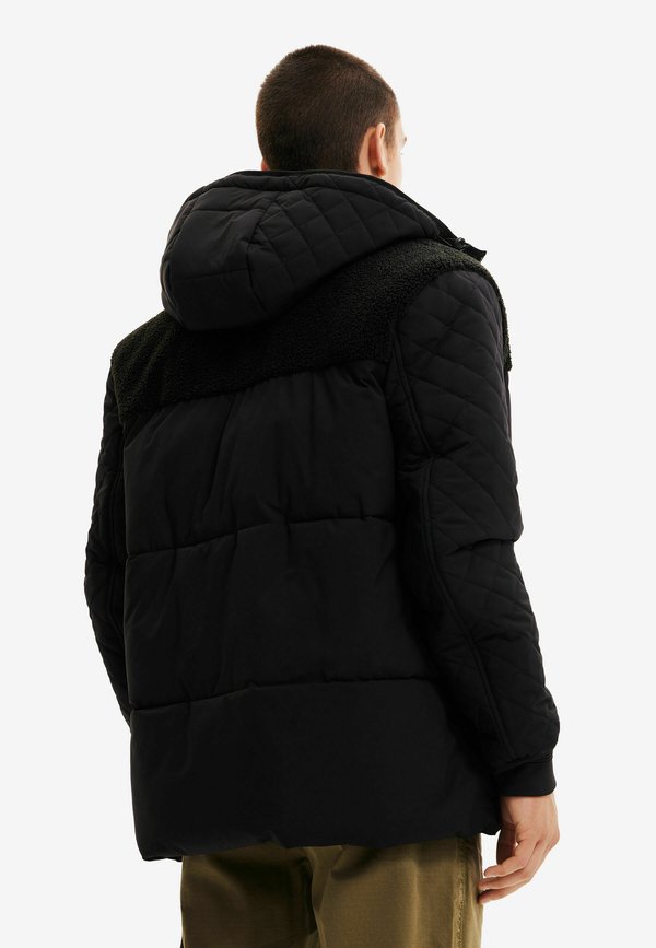 Desigual HOODED