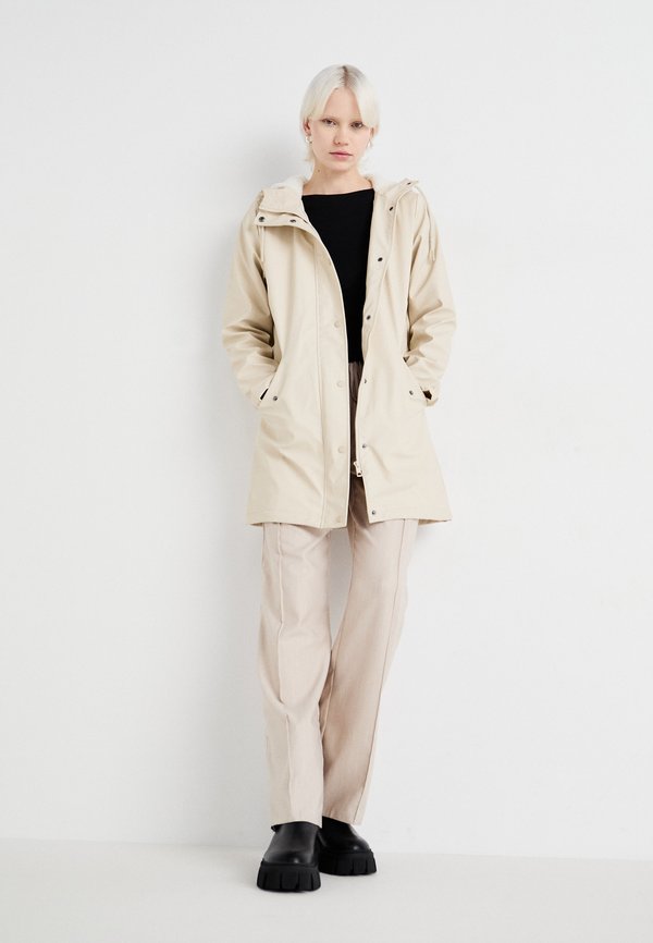 ONLY ONLSALLY RAINCOAT OTW NOOS