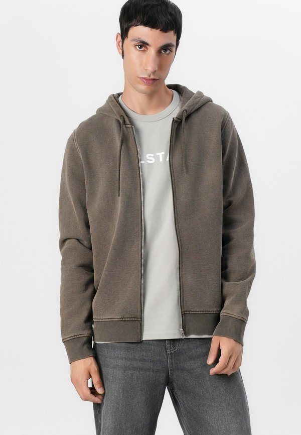 Samsøe Samsøe PIET ZIP HOODIE
