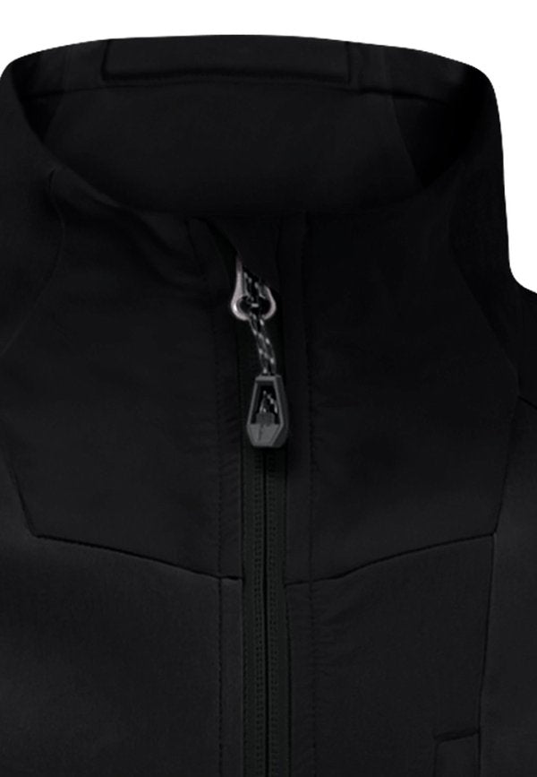 Jack Wolfskin ALPSPITZE VEST M