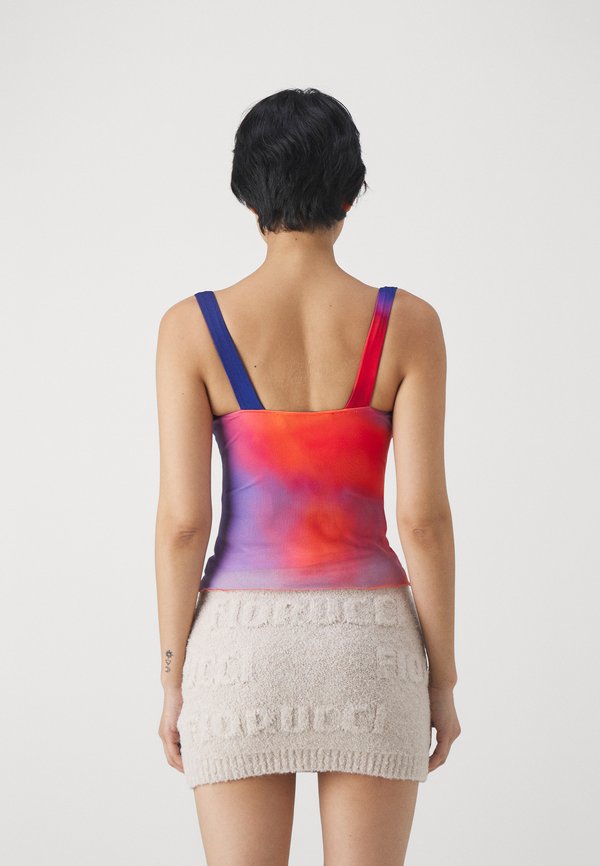 Fiorucci FLOWER BLUR GLORIA