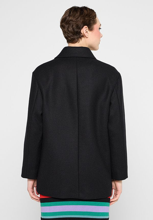 FUCHS SCHMITT THE FOX