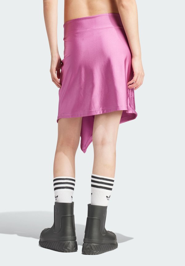 adidas Originals FASHION SATIN MINI SKIRT