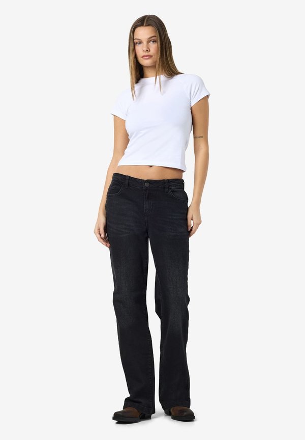 Noisy May NMNILA WIDE LOW WAIST