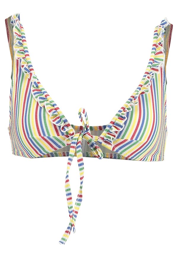 Solid & Striped THE MILLY