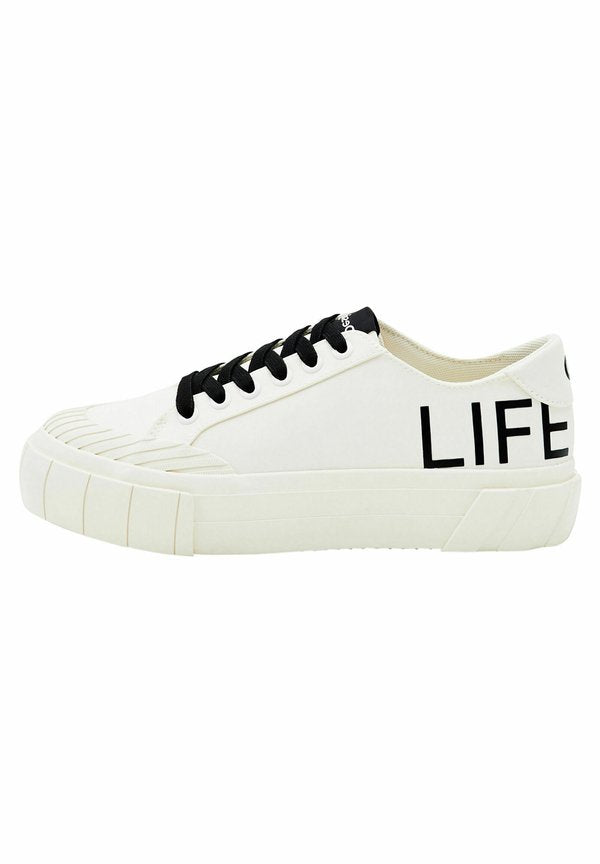 Desigual LIFE IS AWESOME PLATFORM