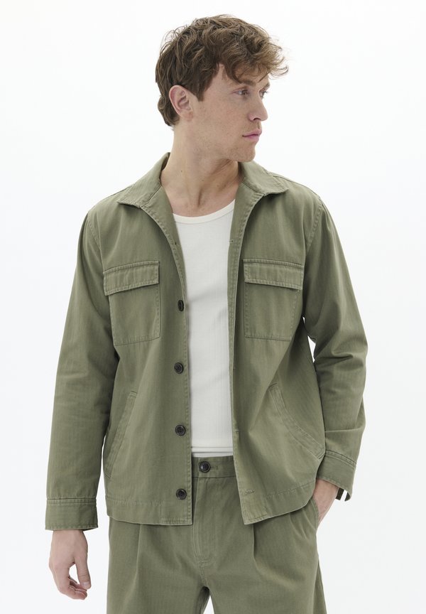 Matinique LANDEN W HERITAGE