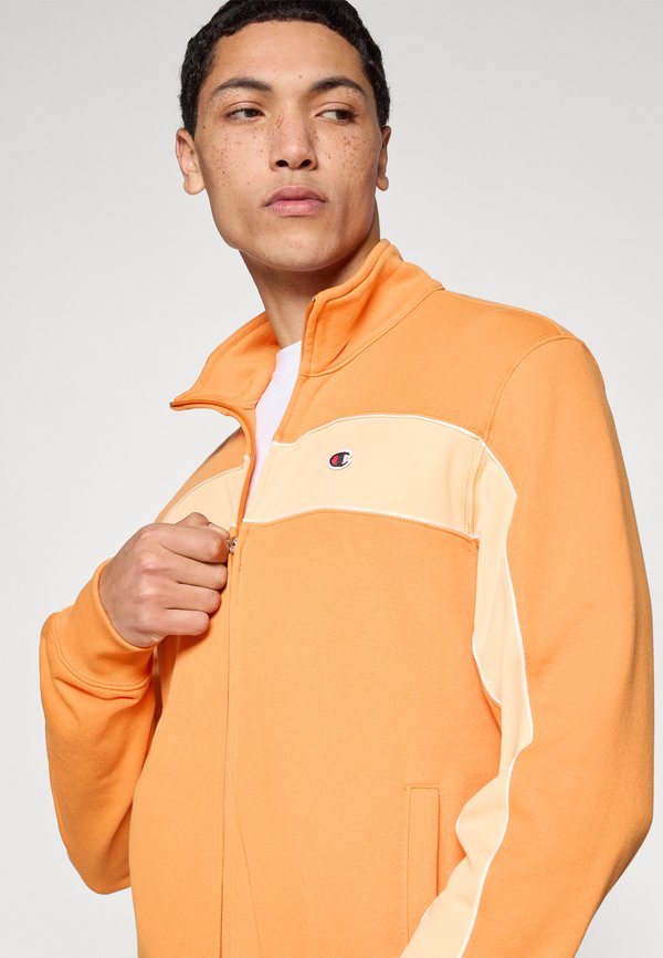 Champion FULL ZIP SWEATSHIRT SET