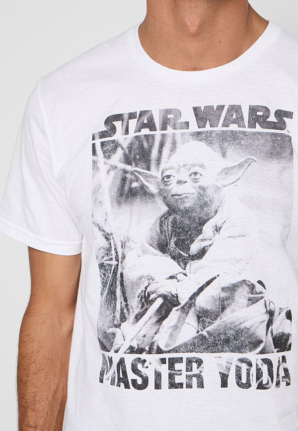 Star Wars MASTER YODA