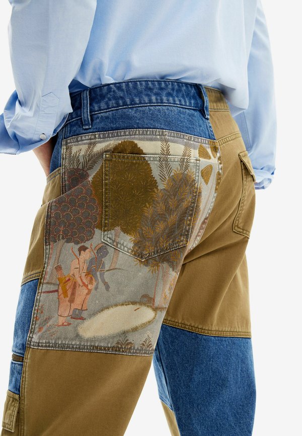 Desigual