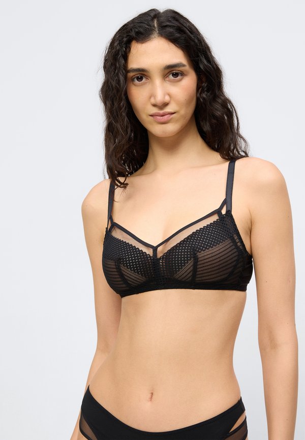 Chantelle PLAY WIREFREE SUPPORT BRA