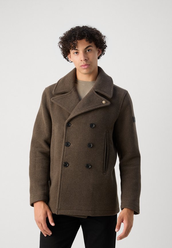 Scotch & Soda PEACOAT