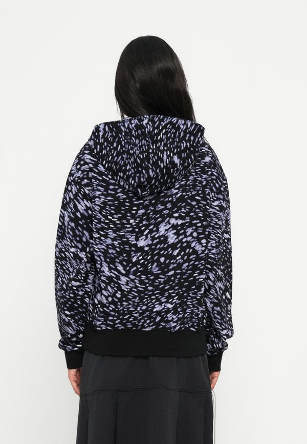 Karl Lagerfeld Jeans RELAXED LIGHTS HOODIE