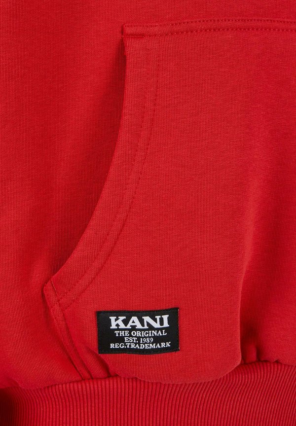 Karl Kani WOVEN RETRO SPLIT OS