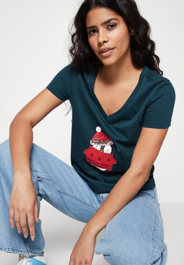 JDY JDYHOLLYCHRISTMAS