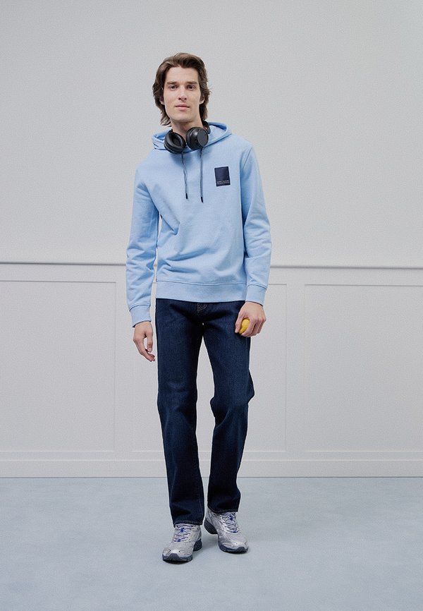 Armani Exchange