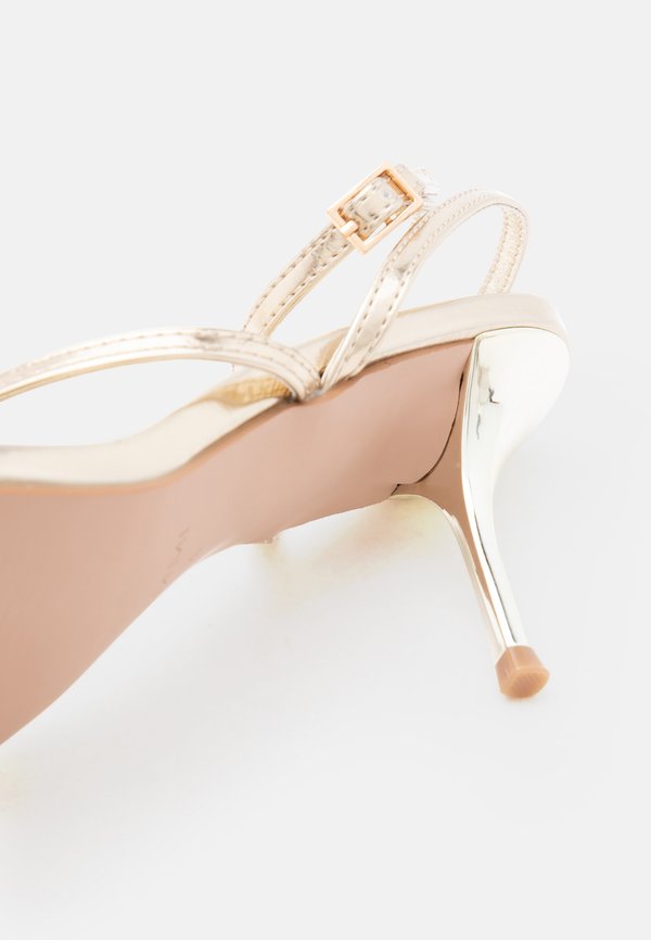 Simmi London ORLA