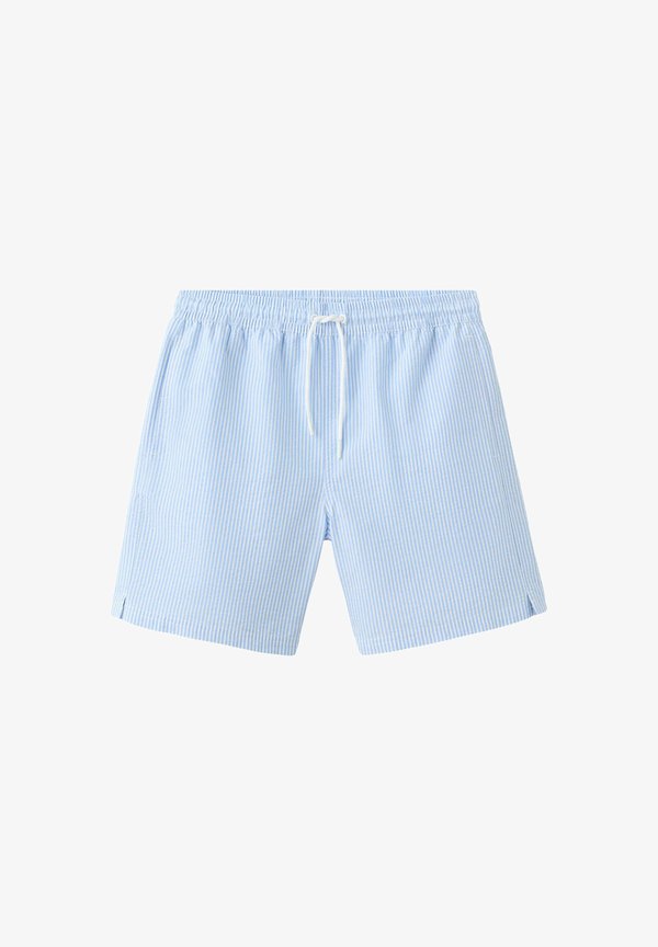 Mango ADULT - Swimming shorts - bleu ciel