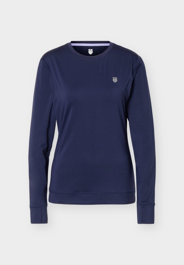 K-SWISS HYPERCOURT LONG SLEEVE