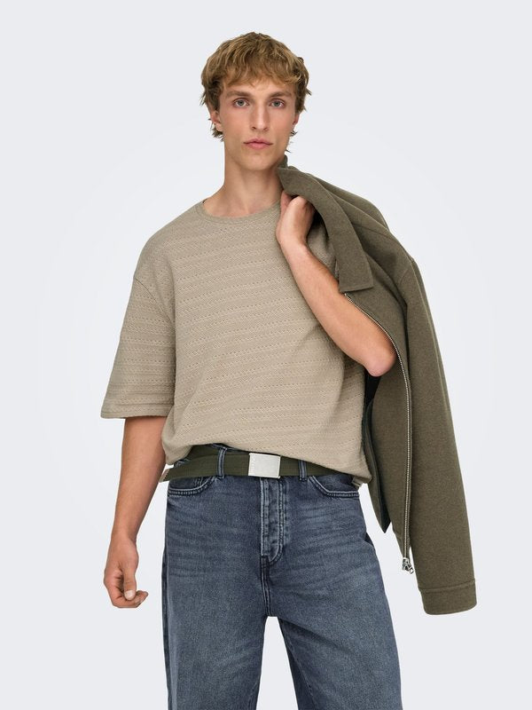 Only & Sons Knitted ONSGIVO Knit