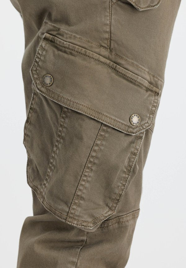 Alpha Industries