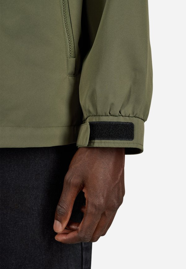 Pegador MASON HOODED