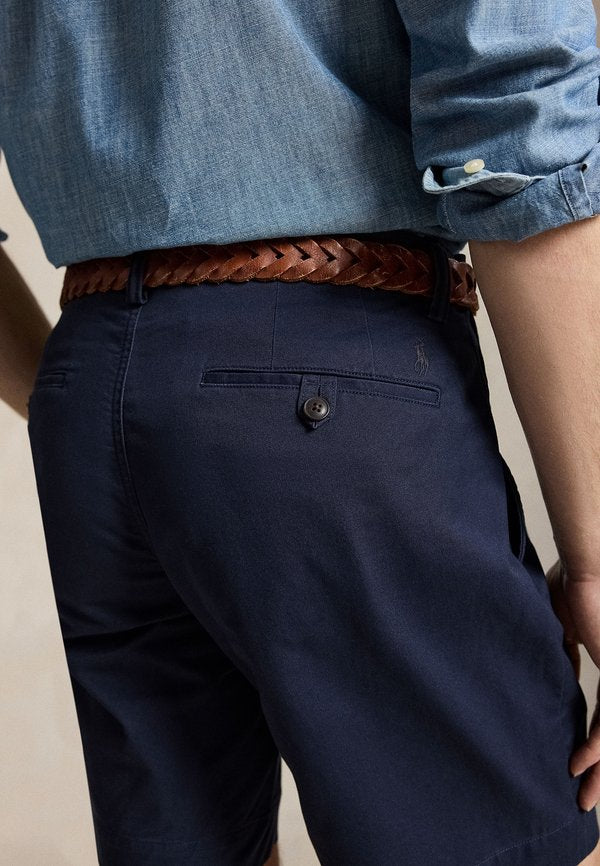 Polo Ralph Lauren 8-INCH STRETCH STRAIGHT FIT CHINO SHORT