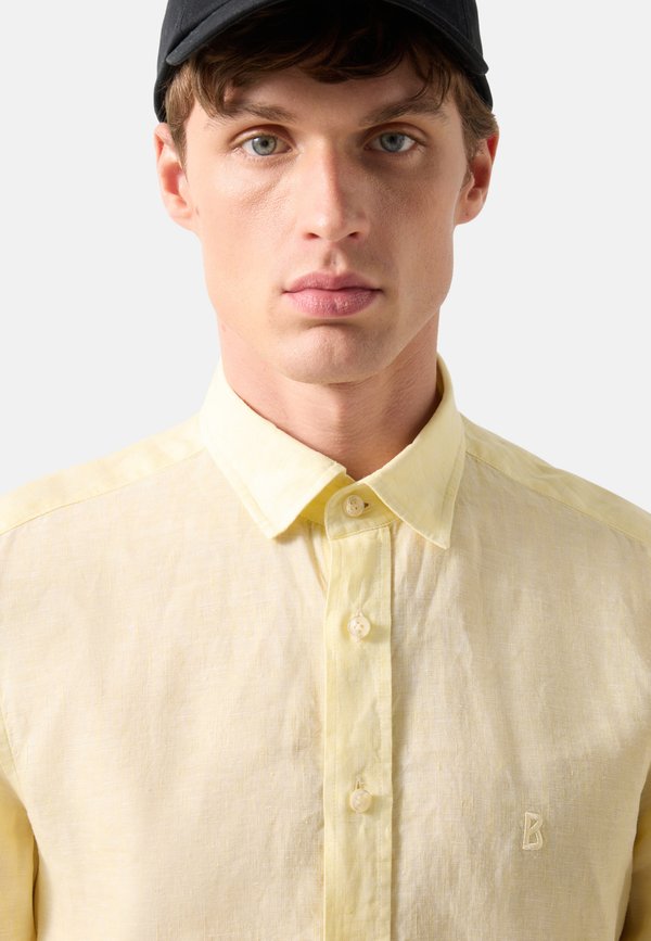 Bogner TIMI