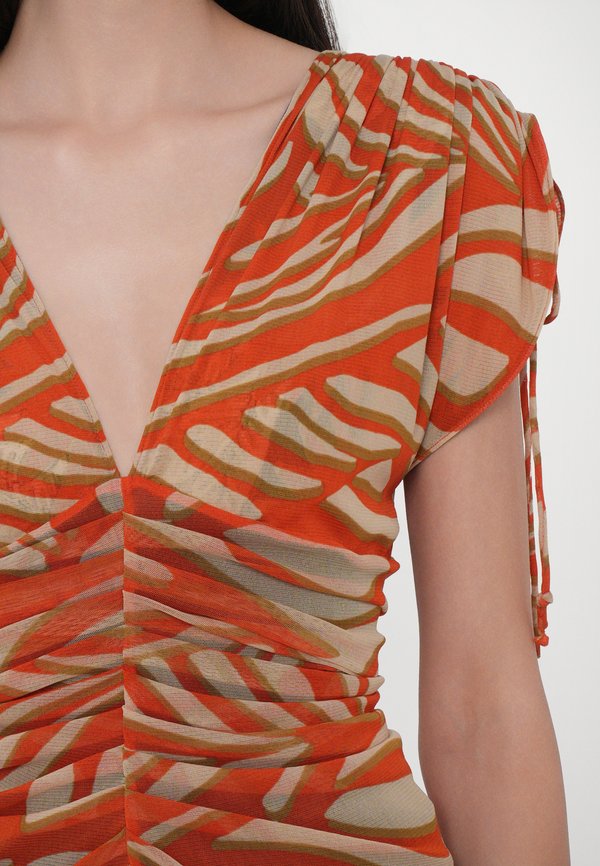 Diane von Furstenberg ELLA DRESS