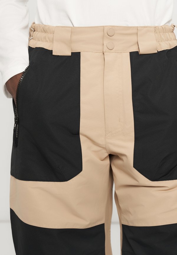Columbia CORESHOT