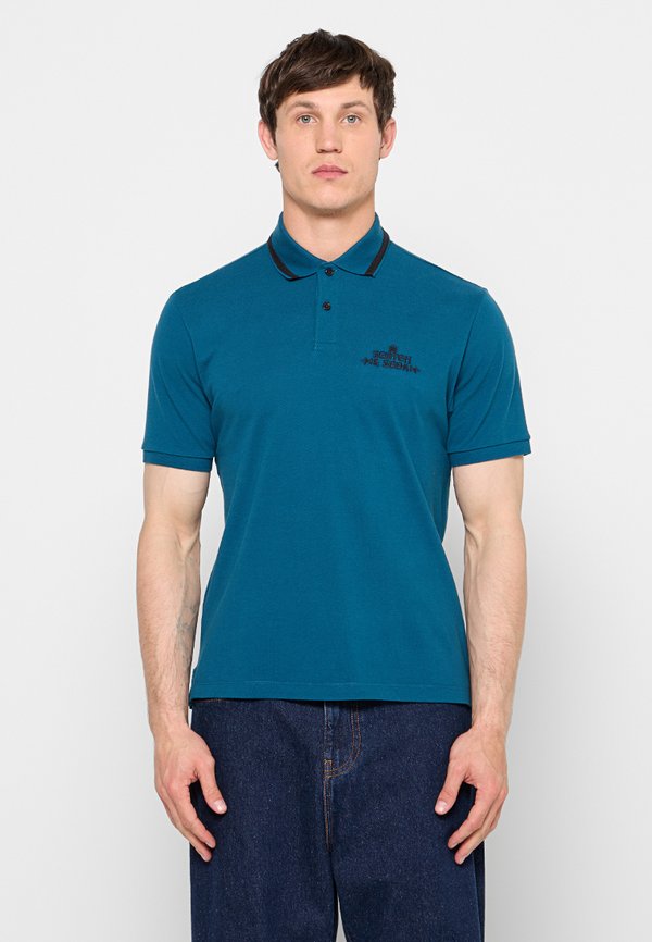 Scotch & Soda