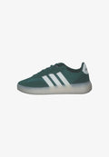 adidas Originals Trainers - collegiate green offwhite green