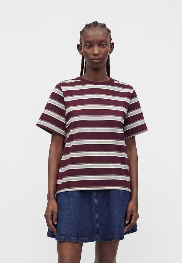 Noisy May NMEMBER S/S T-SHIRT JRS NOOS