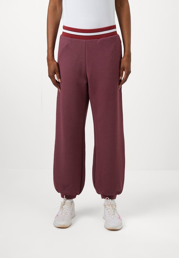 EA7 Emporio Armani TENNIS CLUB PANT