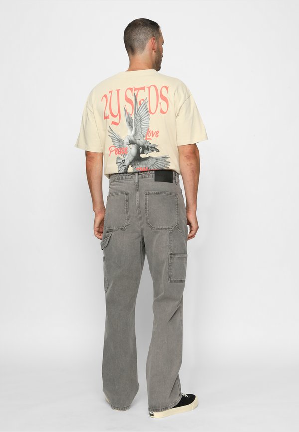 2Y Studios ELADAN WORKER BAGGY