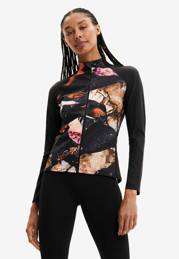 Desigual LONG SLEEVE