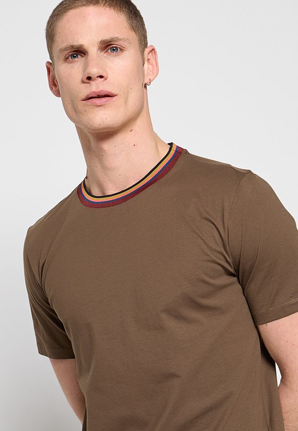 Paul Smith