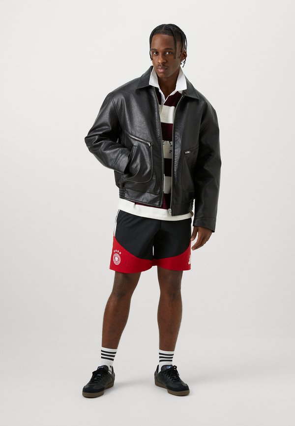 adidas Performance DEUTSCHLAND DFB 26 TIRO DOWNTIME SHORTS