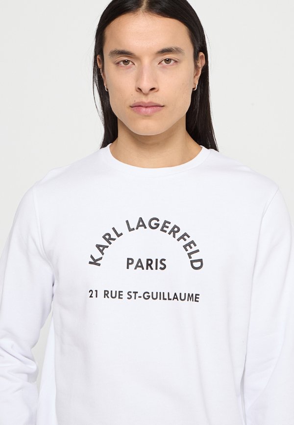 KARL LAGERFELD
