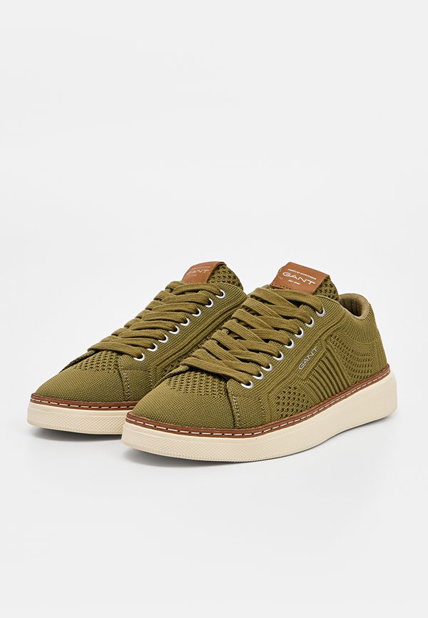 GANT SAN PREP