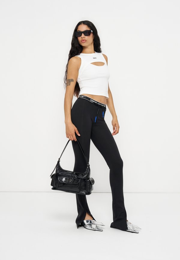 OFF-WHITE TANK