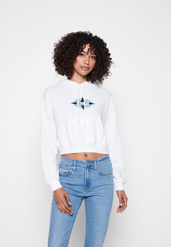 Levi's® GRAPHIC LAUNDRY HOODIE